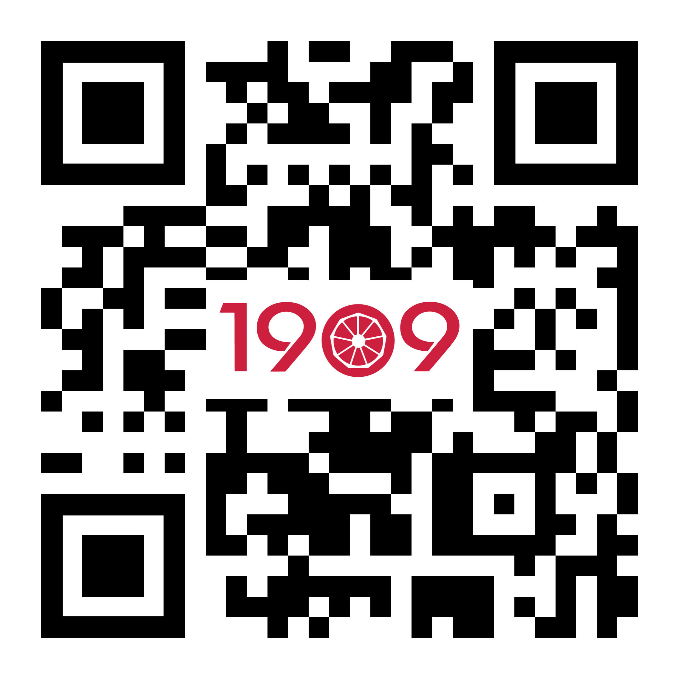 1909 line